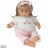 Chouquette blonde Corolle