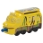 Chuggington - Locomotive Mtambo