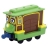 Chuggington - Locomotive Zephie