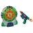 Cible et Pistolet Nerf Tech Target