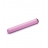 Cigare Vibrant en Acier Parme
