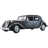 Citroën 15CV 6 Cylindres 1953