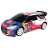 Citroën DS3 WRC Radiocommandée