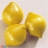 Citron de la marchande Haba
