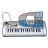 Clavier DJ parlant
