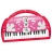 Clavier Musical Hello Kitty