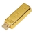 Clé USB 2Go Lingot d'or