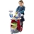 Clean service
