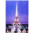 Clementoni <a title='En savoir plus sur les puzzles' href='http://weezoom.tumblr.com/post/12566332776/puzzle-1000-pieces' style='text-decoration:none; color:#333' target='_blank'><strong>Puzzle</strong></a> 1000 pièces - Paris, France