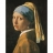 Clementoni <a title='En savoir plus sur les puzzles' href='http://weezoom.tumblr.com/post/12566332776/puzzle-1000-pieces' style='text-decoration:none; color:#333' target='_blank'><strong>Puzzle</strong></a> 1000 pièces - Vermeer : La jeune fille à la perle