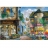 Clementoni <a title='En savoir plus sur les puzzles' href='http://weezoom.tumblr.com/post/12566332776/puzzle-1000-pieces' style='text-decoration:none; color:#333' target='_blank'><strong>Puzzle</strong></a> 2000 pièces - Place de village Fleuri