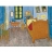 Clementoni <a title='En savoir plus sur les puzzles' href='http://weezoom.tumblr.com/post/12566332776/puzzle-1000-pieces' style='text-decoration:none; color:#333' target='_blank'><strong>Puzzle</strong></a> 3000 pièces - Van Gogh : La chambre en Arles