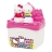 Clemmy le Château Hello-Kitty