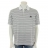 Climalite Stripe Polo Golf