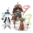 Clone Wars Figurine Standard Série 2