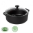 Cocotte en fonte 5,5 Litres – 28 cm
