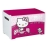 Coffre à jouets Hello Kitty