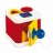 Coffre fort Ambi Toys
