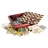 Coffret 200 Jeux Bois