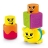 Coffret 3 Rigolo'blocs