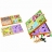 Coffret 4 jeux 'jouons en famille'