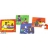 Coffret 4 Jouets <a title='En savoir plus sur les puzzles' href='http://weezoom.tumblr.com/post/12566332776/puzzle-1000-pieces' style='text-decoration:none; color:#333' target='_blank'><strong>Puzzles</strong></a> petit ours brun jeu vilac