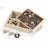 Coffret 4 mini casse têtes Eureka