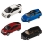 Coffret 4 véhicules Honda