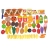 Coffret 60 aliments