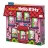 Coffret 7 figurines Hello Kitty
