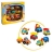 Coffret 8 véhicules Vroom Planet