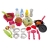 Coffret accessoires de cuisine