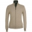 <a title='Offrir un coffret cadeau' href='http://weezoom.tumblr.com/post/12599300822/coffret-cadeau' style='text-decoration:none; color:#333' target='_blank'><strong>Coffret cadeau</strong></a> : Gilet en cachemire Beige
