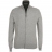 <a title='Offrir un coffret cadeau' href='http://weezoom.tumblr.com/post/12599300822/coffret-cadeau' style='text-decoration:none; color:#333' target='_blank'><strong>Coffret cadeau</strong></a> : Gilet en cachemire Gris