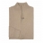 <a title='Offrir un coffret cadeau' href='http://weezoom.tumblr.com/post/12599300822/coffret-cadeau' style='text-decoration:none; color:#333' target='_blank'><strong>Coffret cadeau</strong></a> : Gilet zippé en Laine Beige