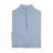 <a title='Offrir un coffret cadeau' href='http://weezoom.tumblr.com/post/12599300822/coffret-cadeau' style='text-decoration:none; color:#333' target='_blank'><strong>Coffret cadeau</strong></a> : Gilet zippé en Laine bleu ciel