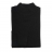 <a title='Offrir un coffret cadeau' href='http://weezoom.tumblr.com/post/12599300822/coffret-cadeau' style='text-decoration:none; color:#333' target='_blank'><strong>Coffret cadeau</strong></a> : Pull col Cheminé, Noir