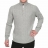 <a title='Offrir un coffret cadeau' href='http://weezoom.tumblr.com/post/12599300822/coffret-cadeau' style='text-decoration:none; color:#333' target='_blank'><strong>Coffret cadeau</strong></a> : Pull col montant côtelé en Laine et Cachemire Gris