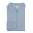 <a title='Offrir un coffret cadeau' href='http://weezoom.tumblr.com/post/12599300822/coffret-cadeau' style='text-decoration:none; color:#333' target='_blank'><strong>Coffret cadeau</strong></a> : Pull col polo zippé en Laine, bleu ciel