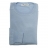 <a title='Offrir un coffret cadeau' href='http://weezoom.tumblr.com/post/12599300822/coffret-cadeau' style='text-decoration:none; color:#333' target='_blank'><strong>Coffret cadeau</strong></a> : Pull col rond, Ciel en Laine Mérinos