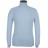 <a title='Offrir un coffret cadeau' href='http://weezoom.tumblr.com/post/12599300822/coffret-cadeau' style='text-decoration:none; color:#333' target='_blank'><strong>Coffret cadeau</strong></a> : Pull col roulé en cachemire Bleu ciel