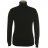 <a title='Offrir un coffret cadeau' href='http://weezoom.tumblr.com/post/12599300822/coffret-cadeau' style='text-decoration:none; color:#333' target='_blank'><strong>Coffret cadeau</strong></a> : Pull col roulé en cachemire Noir