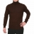 <a title='Offrir un coffret cadeau' href='http://weezoom.tumblr.com/post/12599300822/coffret-cadeau' style='text-decoration:none; color:#333' target='_blank'><strong>Coffret cadeau</strong></a> : Pull côtelé en Laine et Cachemire col roulé Marron <a title='Offrir du chocolat à la saint-valentin' href='http://www.familyby.com/boutiques/detailCategorie/4222' style='text-decoration:none; color:#333'><strong>chocolat</strong></a>