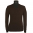 <a title='Offrir un coffret cadeau' href='http://weezoom.tumblr.com/post/12599300822/coffret-cadeau' style='text-decoration:none; color:#333' target='_blank'><strong>Coffret cadeau</strong></a> : Pull en cachemire Col V Chocolat