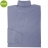 <a title='Offrir un coffret cadeau' href='http://weezoom.tumblr.com/post/12599300822/coffret-cadeau' style='text-decoration:none; color:#333' target='_blank'><strong>Coffret cadeau</strong></a> : Pull en Soie col Roulé Bleu léger