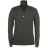 <a title='Offrir un coffret cadeau' href='http://weezoom.tumblr.com/post/12599300822/coffret-cadeau' style='text-decoration:none; color:#333' target='_blank'><strong>Coffret cadeau</strong></a> : Pull en soie Col V à 2 boutons Anthracite