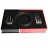 <a title='Offrir un coffret cadeau' href='http://weezoom.tumblr.com/post/12599300822/coffret-cadeau' style='text-decoration:none; color:#333' target='_blank'><strong>Coffret Cadeau</strong></a> Ceinture Réversible et Ajustable, boucles classique et moderne