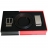 <a title='Offrir un coffret cadeau' href='http://weezoom.tumblr.com/post/12599300822/coffret-cadeau' style='text-decoration:none; color:#333' target='_blank'><strong>Coffret Cadeau</strong></a> Ceinture Réversible et Ajustable, deux boucles