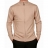 <a title='Offrir un coffret cadeau' href='http://weezoom.tumblr.com/post/12599300822/coffret-cadeau' style='text-decoration:none; color:#333' target='_blank'><strong>Coffret Cadeau</strong></a>: Gilet zippé en laine Mérinos Beige