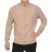 <a title='Offrir un coffret cadeau' href='http://weezoom.tumblr.com/post/12599300822/coffret-cadeau' style='text-decoration:none; color:#333' target='_blank'><strong>Coffret Cadeau</strong></a>: Gilet zippé Maille Côtelée en Laine et Cachemire Taupe
